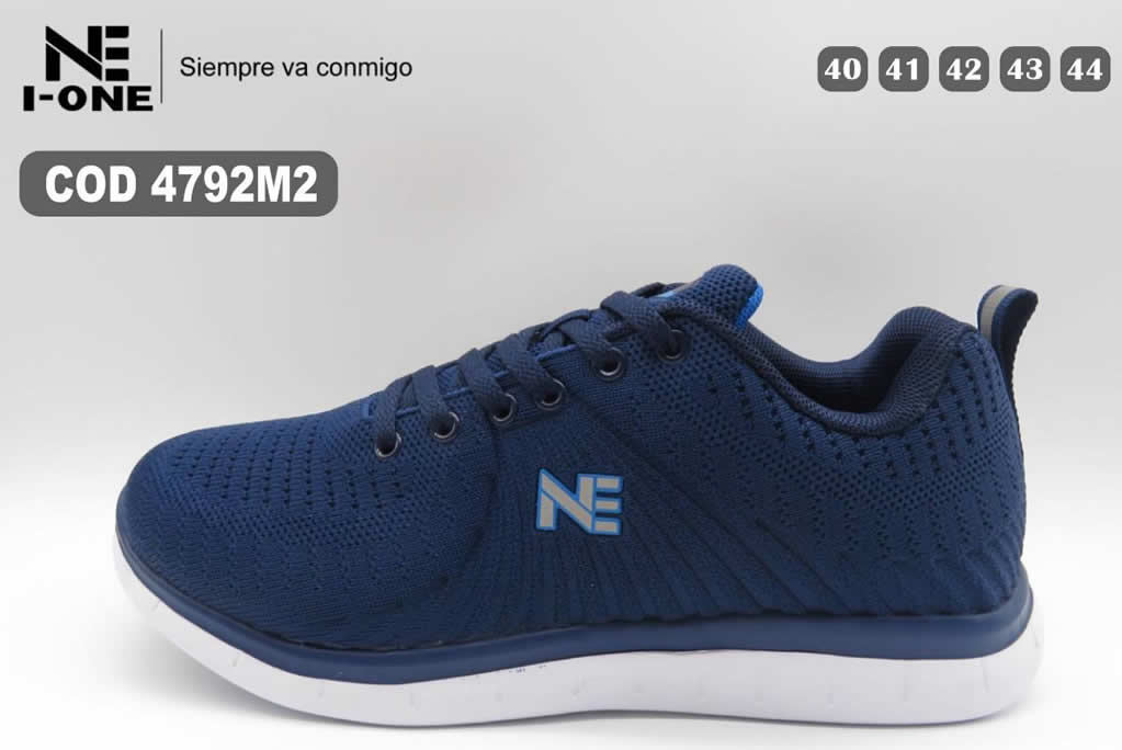Zapatilla para hombre 4792M2