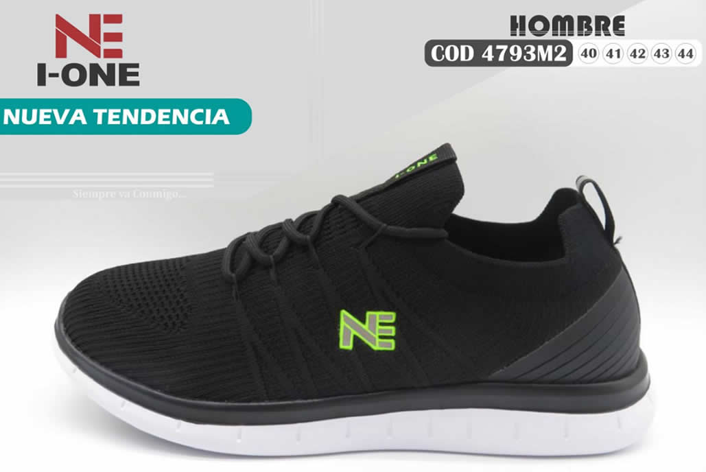 Zapatilla para hombre 4793M2
