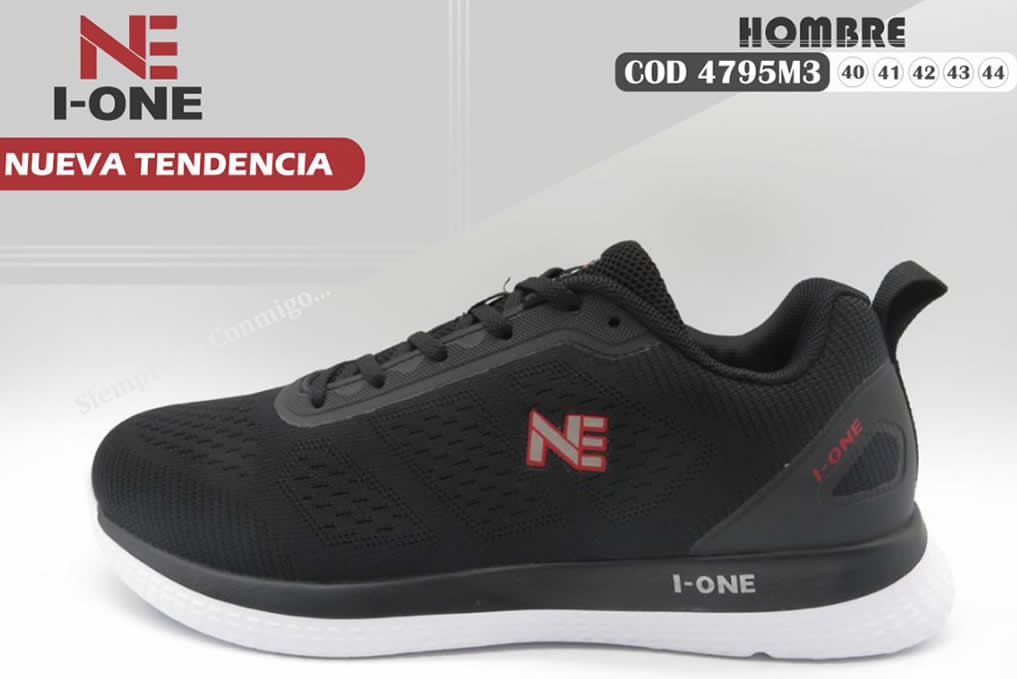 I outlet one zapatillas