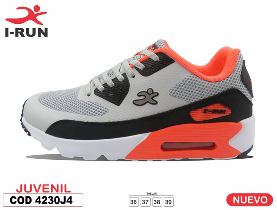 I run online zapatillas mujer