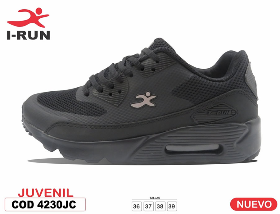 I run zapatillas mujer cheap