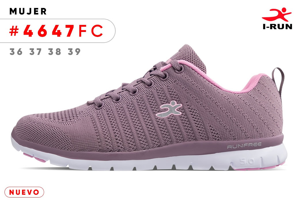 Zapatillas irun para mujer 2019 outlet