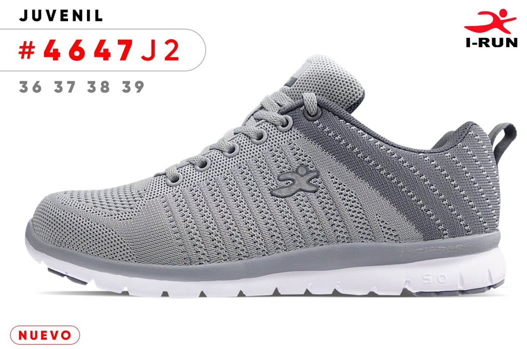 I run sales zapatillas para mujer