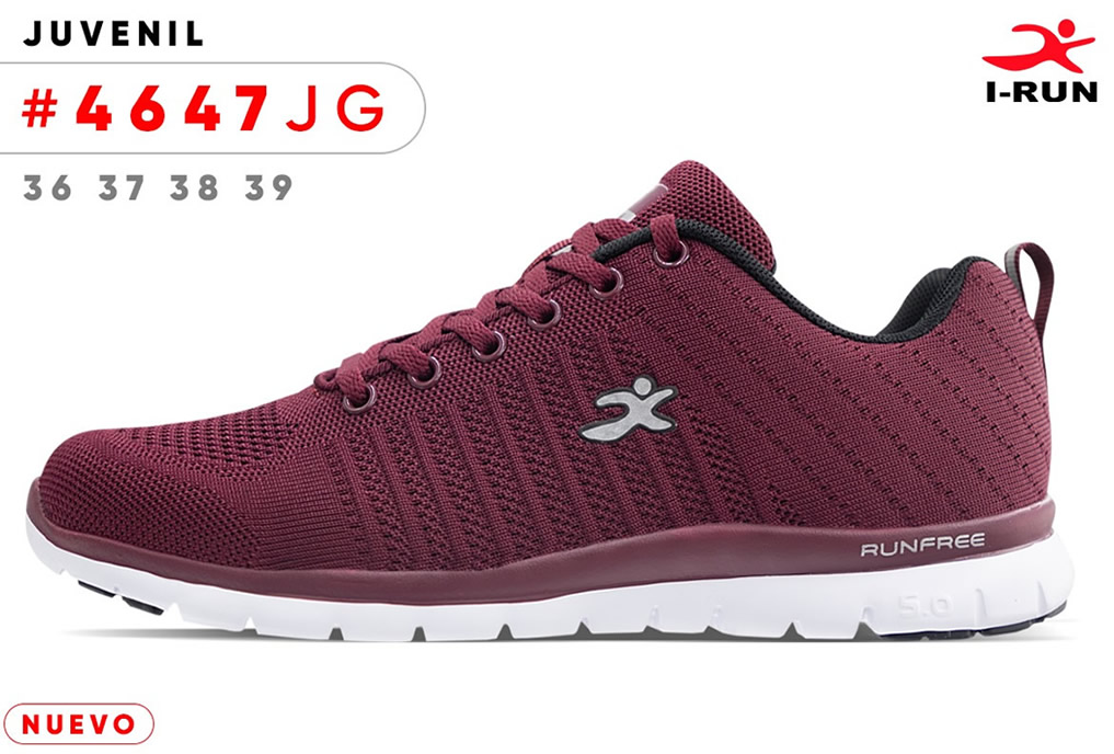 Zapatillas irun mujer 2019 deals