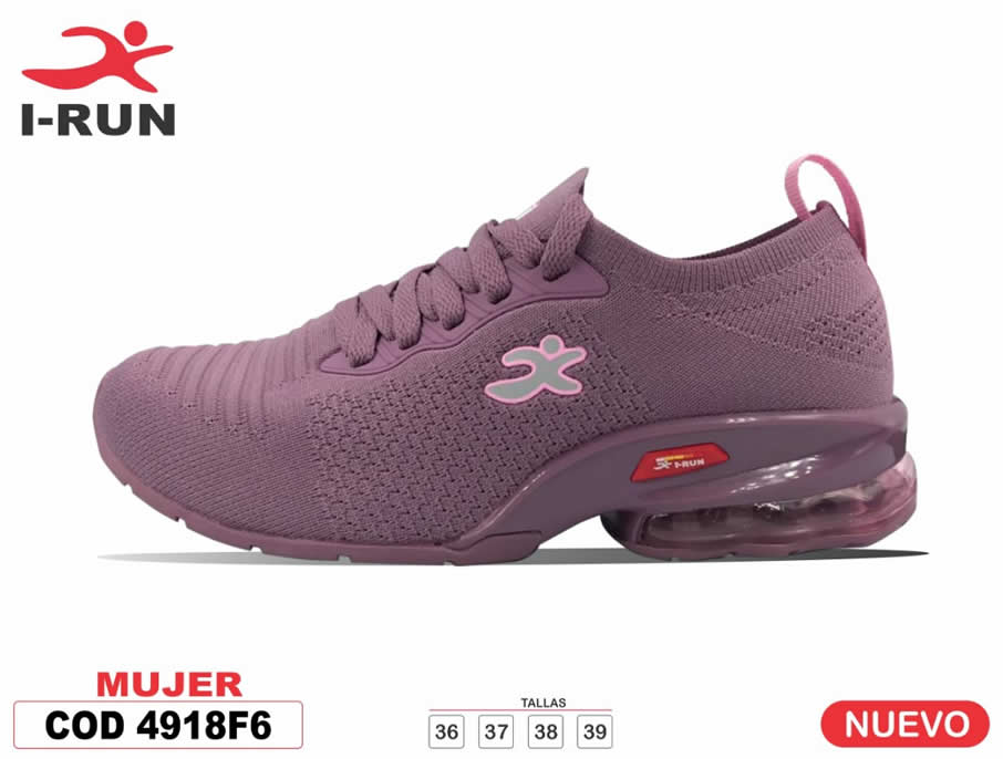 Zapatillas irun deals de mujer