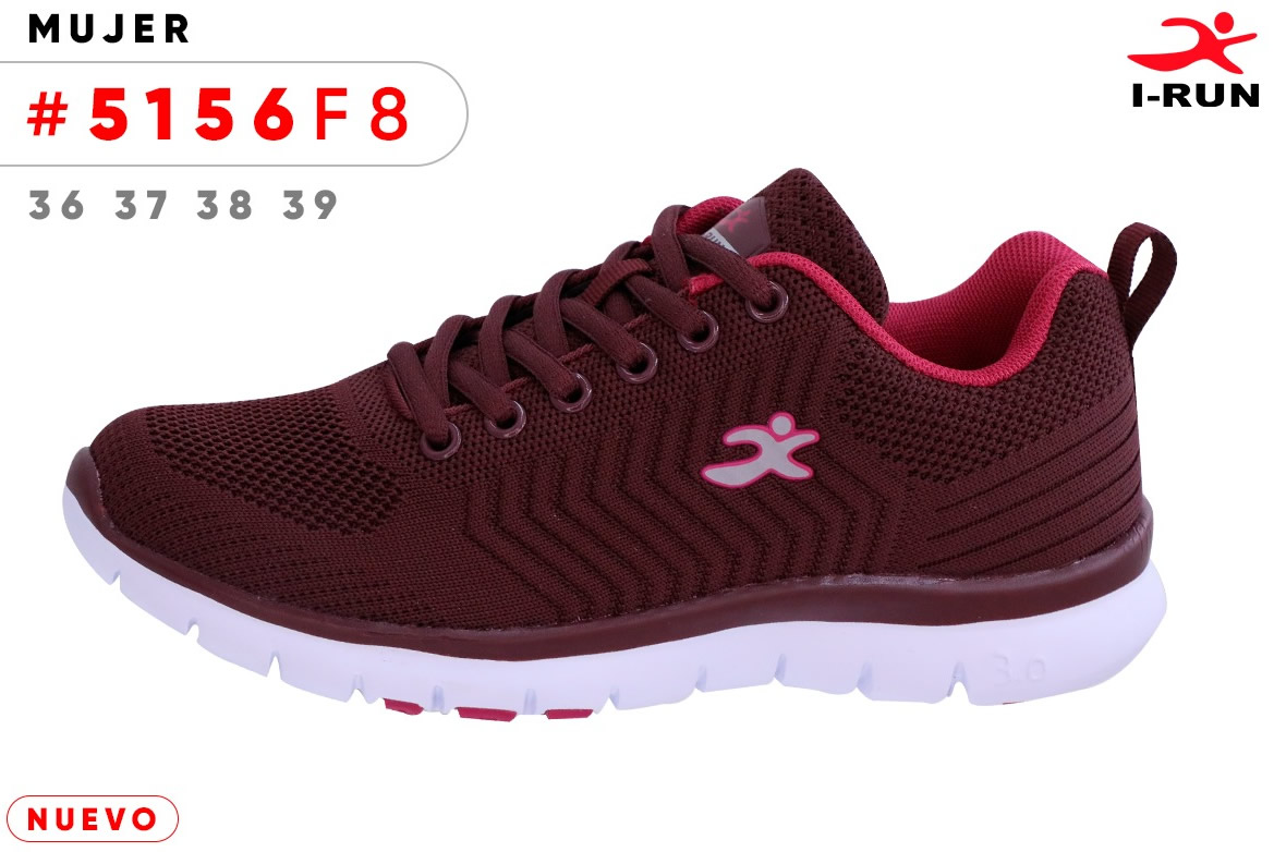 Zapatillas i outlet run mujer