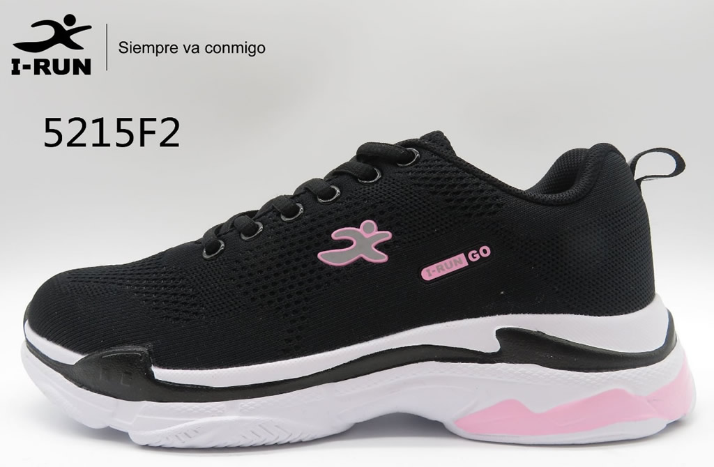 Zapatillas I RUN para mujer venta de zapatillas para mujeres por