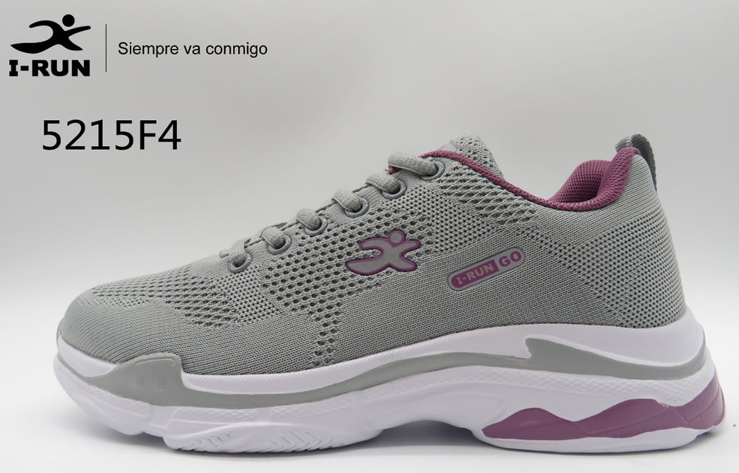 Zapatillas i sale run mujer