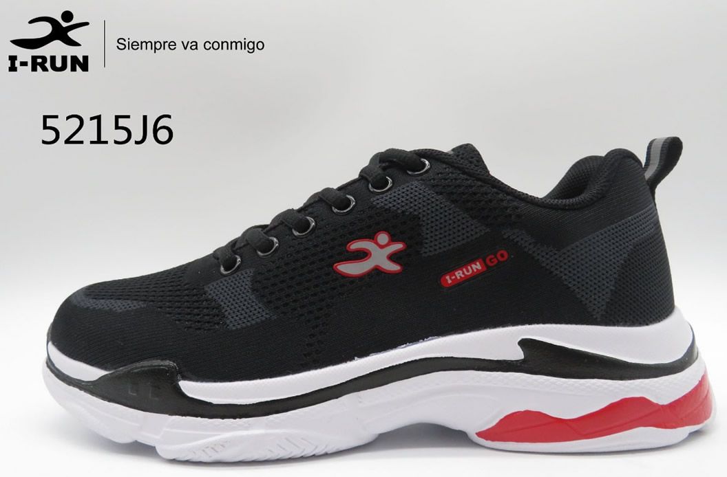 Zapatilla para mujer 5215J6