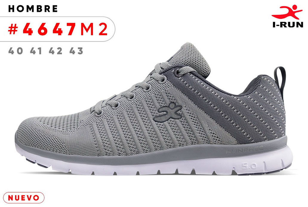 Zapatillas irun hotsell precio
