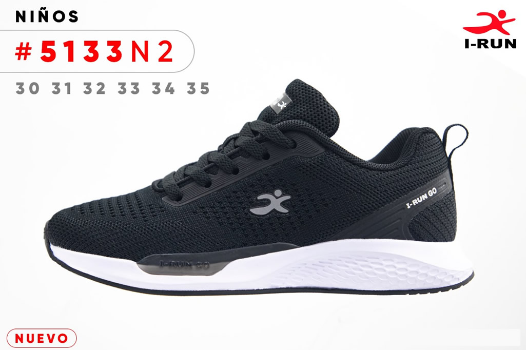 Zapatillas irun para sale niños