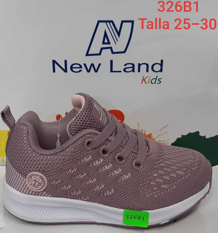 Zapatillas New Land para bebe venta de zapatillas para bebes por