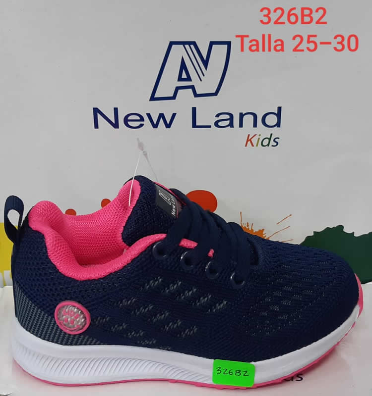 Zapatillas de bebe online por mayor