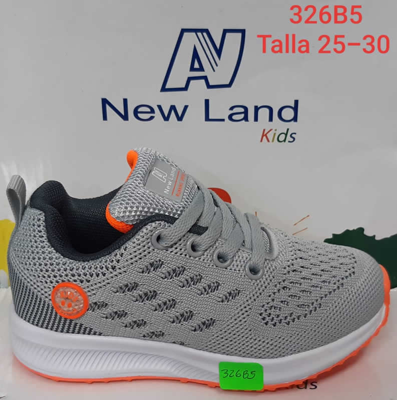 Zapatilla para bebe 326B5