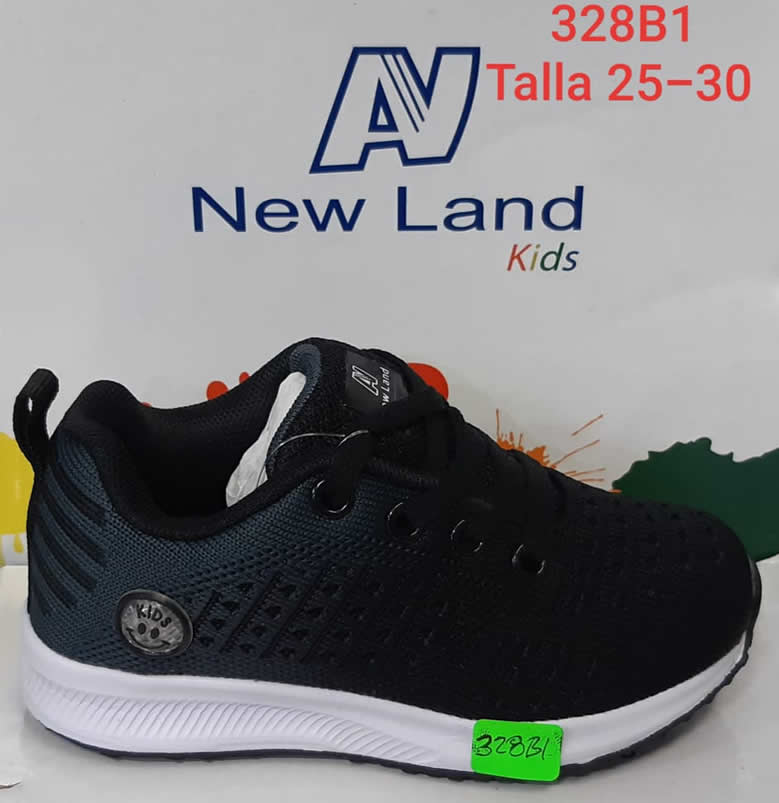 Zapatilla para bebe 328B1