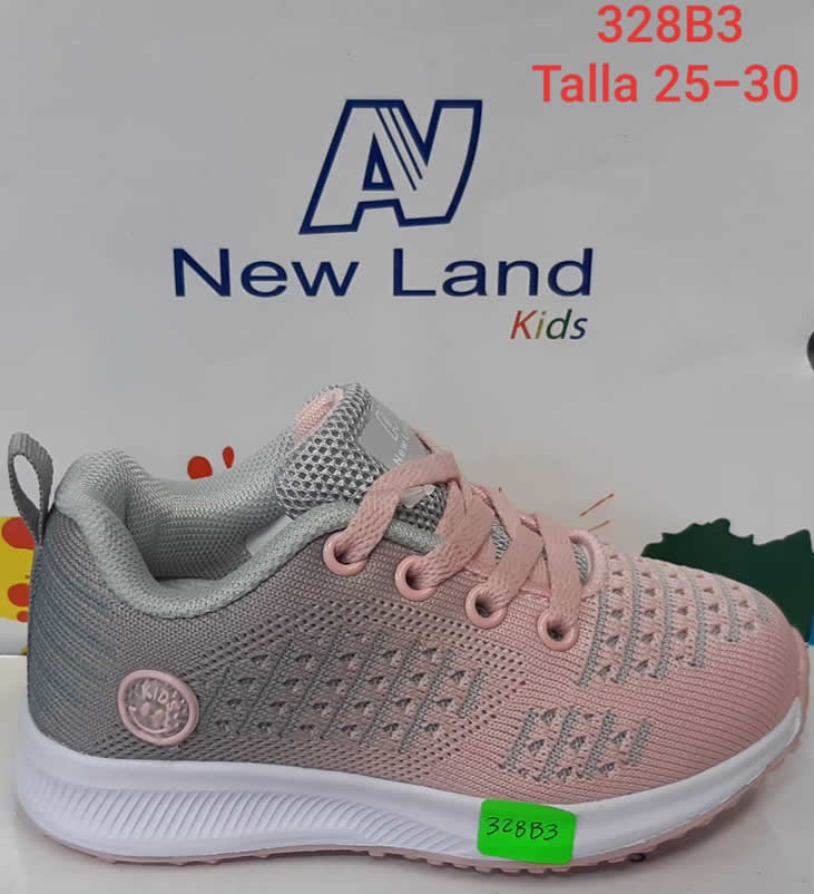 Zapatilla para bebe 328B3