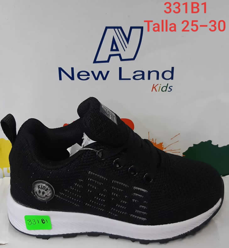 Zapatilla para bebe 331B1