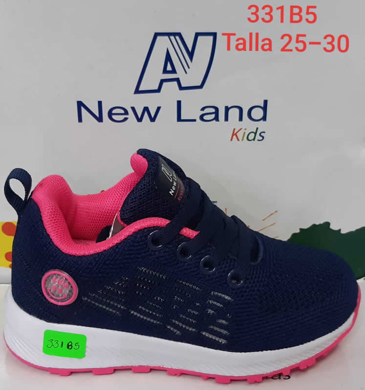 Zapatillas New Land para bebe venta de zapatillas para bebes por