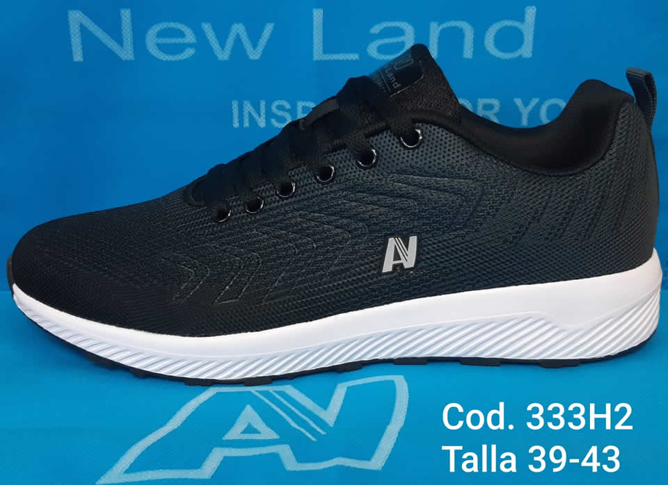 Zapatilla para hombre 333H2