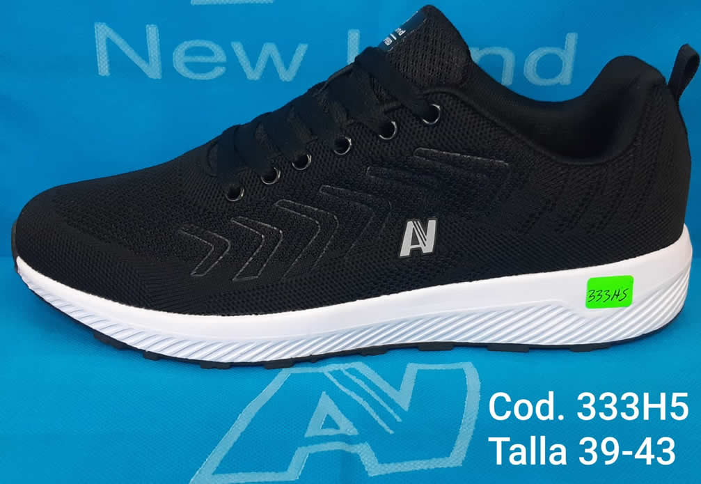 Zapatilla para hombre 333H5