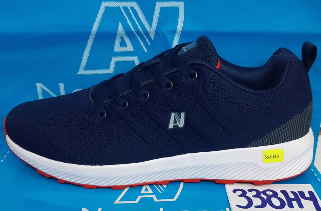 Zapatilla para hombre 338H4