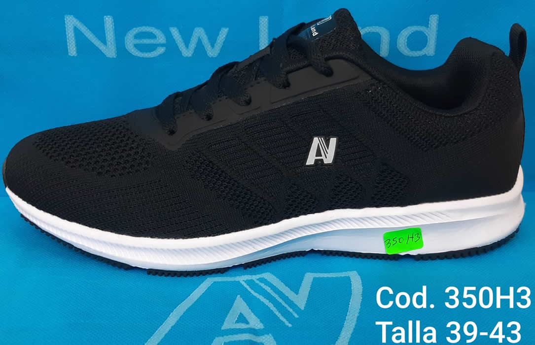 Zapatilla para hombre 350H3
