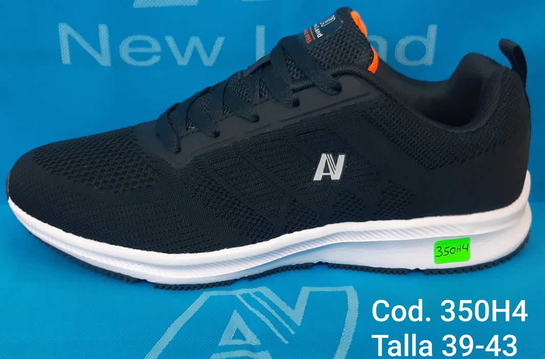 Zapatilla para hombre 350H4