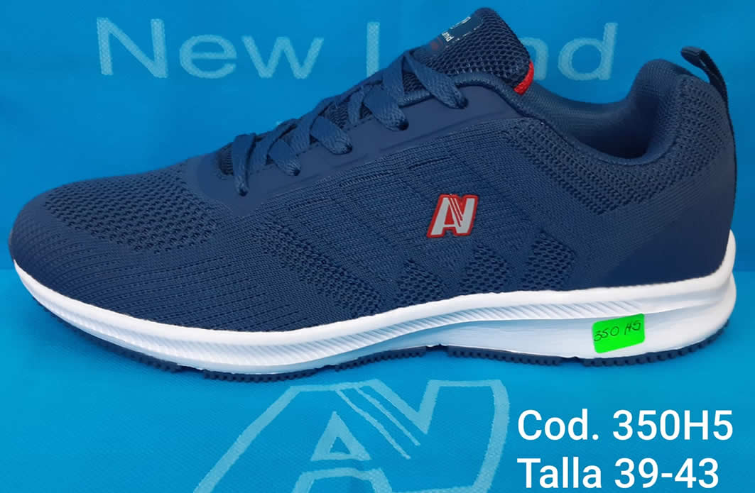 Zapatilla para hombre 350H5