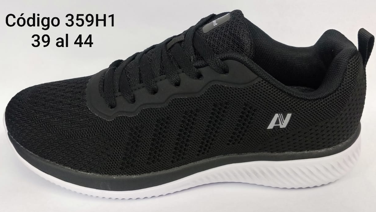Zapatilla para hombre 359H1