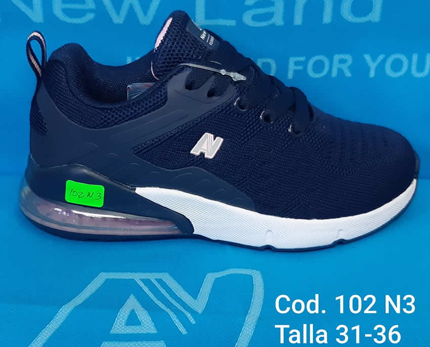 Zapatillas New Land para ni os y ni as venta de zapatillas para