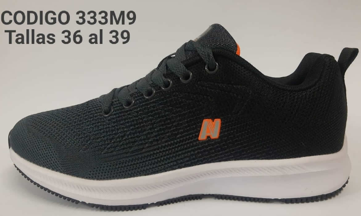 Zapatilla para hombre 333M9