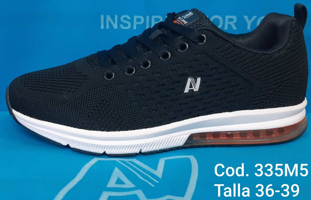 Zapatilla para hombre 335M5