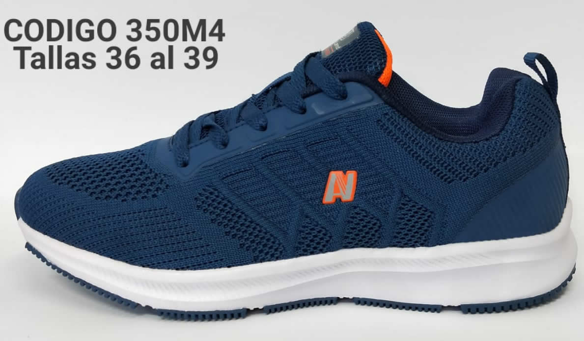 Zapatilla para hombre 350M4