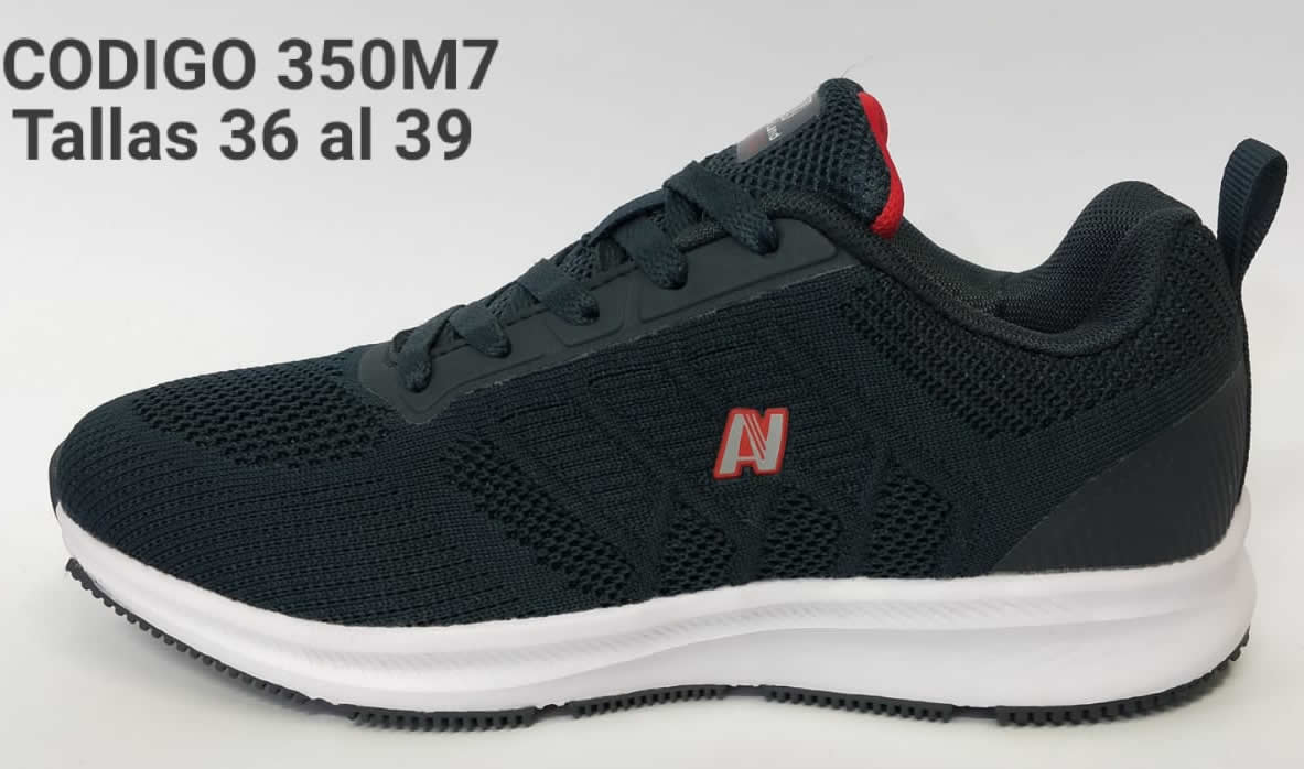 Zapatilla para hombre 350M7