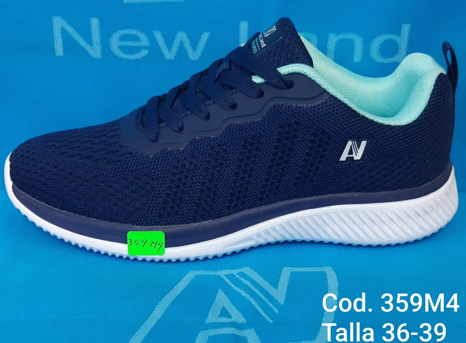 Zapatilla para hombre 359M4
