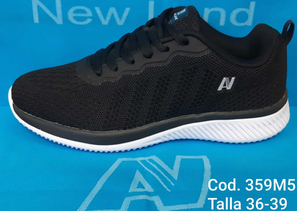 Zapatilla para hombre 359M5