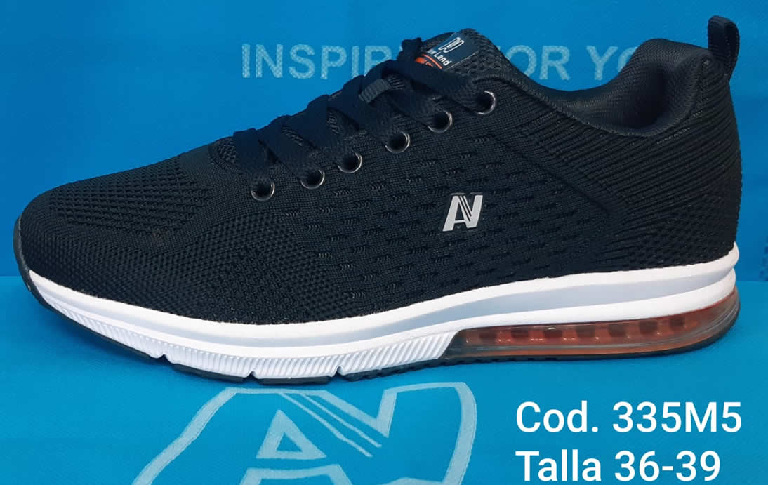 Zapatilla para mujer 335M5