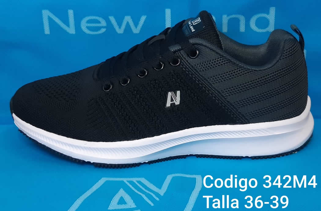 Zapatillas new land deals