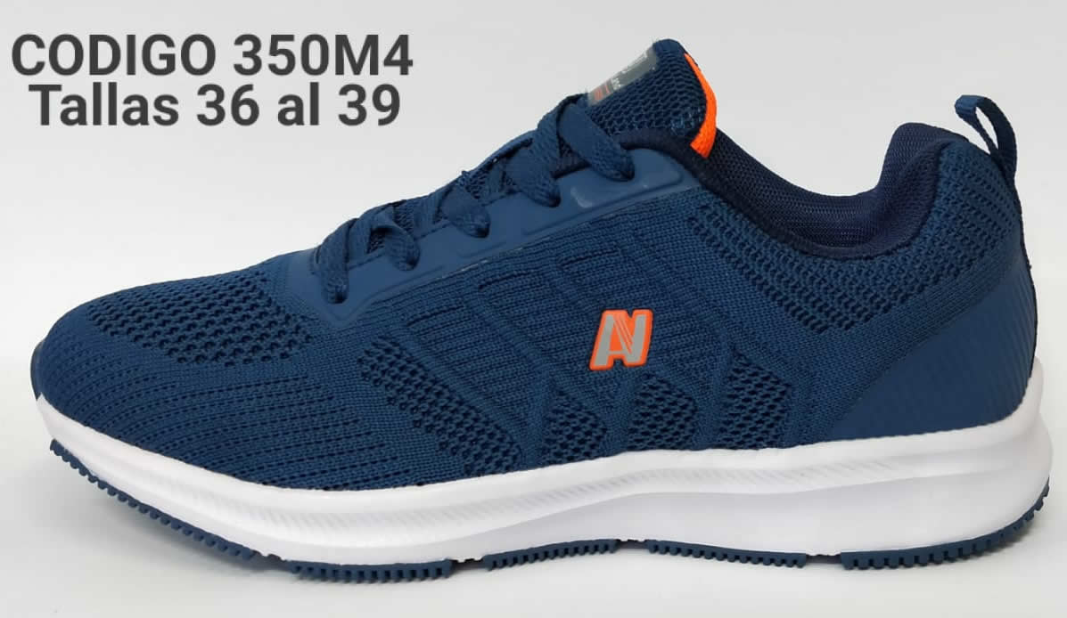 Zapatilla para mujer 350M4