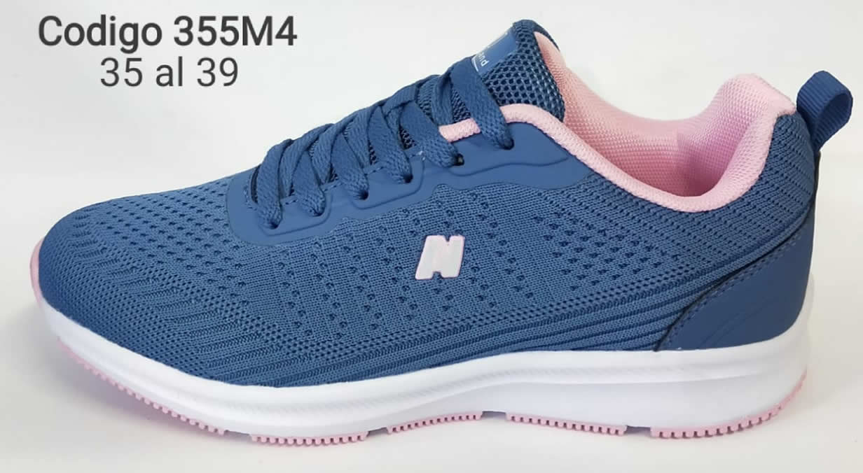 Zapatillas new athletic mujer 2019 online