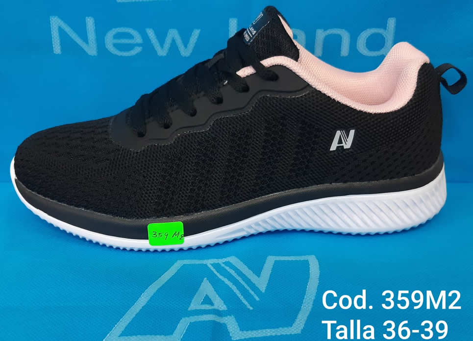 Zapatilla para mujer 359M2