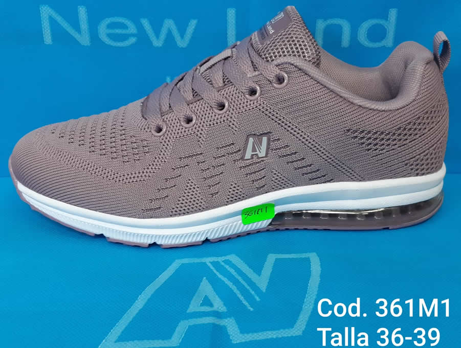 Zapatilla para mujer 361M1