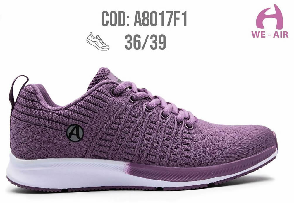 Zapatillas WE AIR para mujer venta de zapatillas para mujeres por