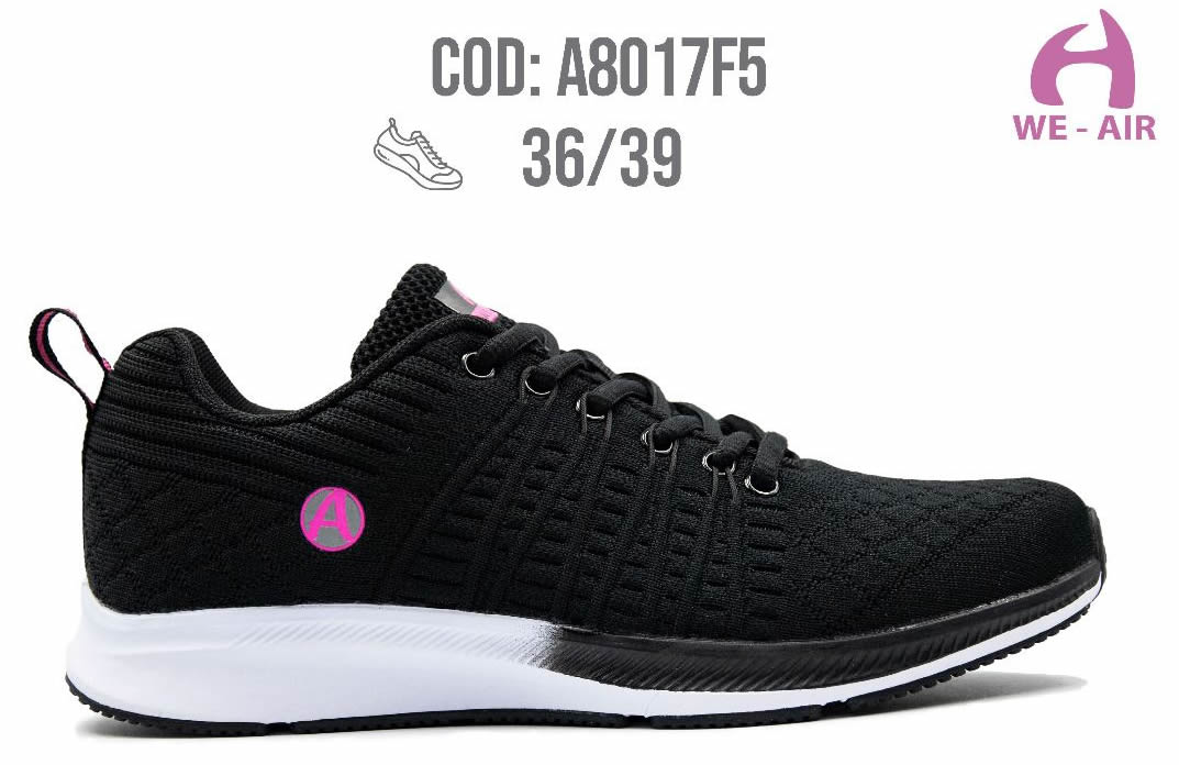 Zapatilla para mujer A8017F5