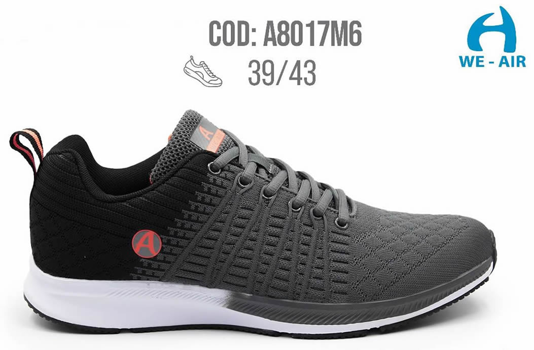 Zapatilla para hombre A8017M6