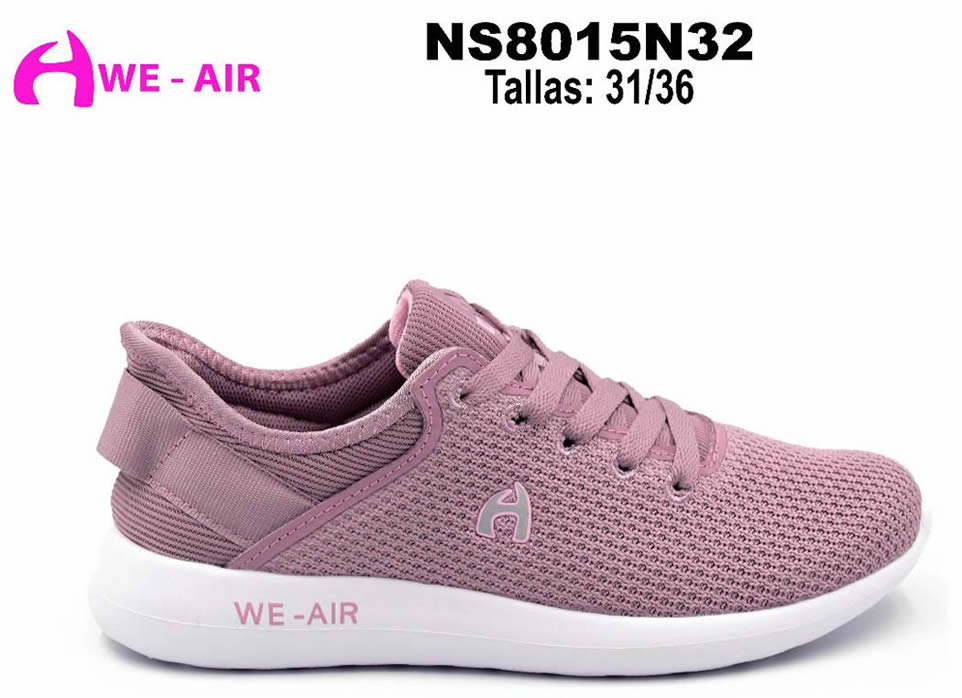 Zapatilla para niño NS8015N32