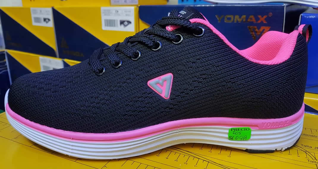 Zapatilla para mujer Y354060-002