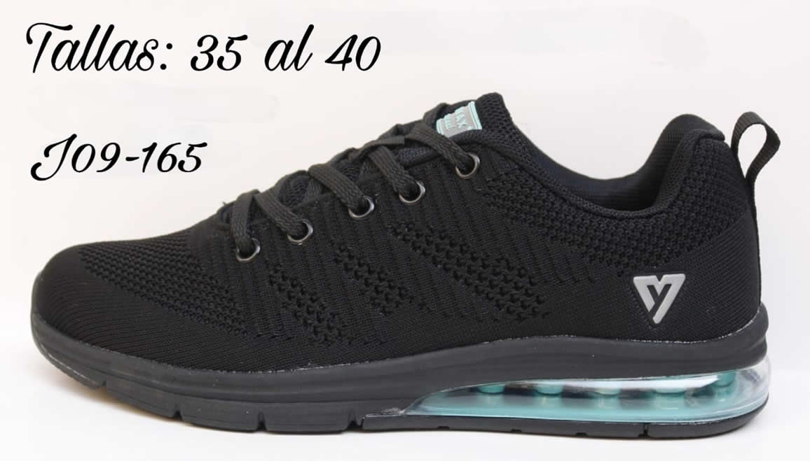 Zapatilla para mujer J09-165