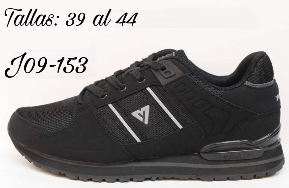 Zapatilla para mujer J09-153