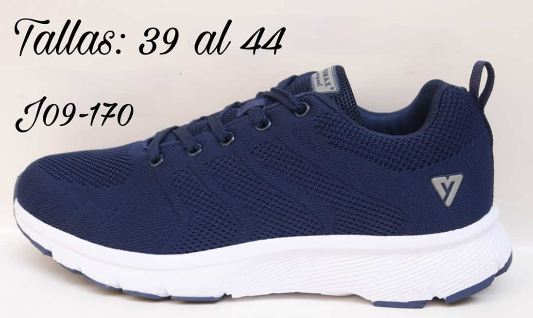 Zapatillas YOMAX para hombre venta de zapatillas para mujeres por